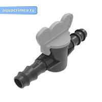 Клапан 16 мм (5/8 ") 2 шт.